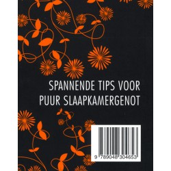 Kama Sutra zakboekje