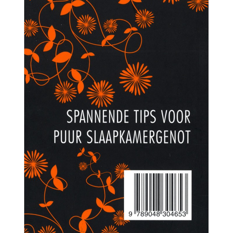 Kama Sutra zakboekje