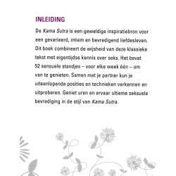 Kama Sutra zakboekje