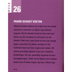 Kama Sutra zakboekje