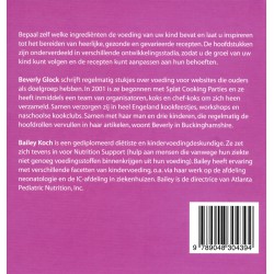 500 baby & peuter recepten