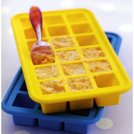 500 baby & peuter recepten