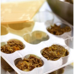 500 baby & peuter recepten