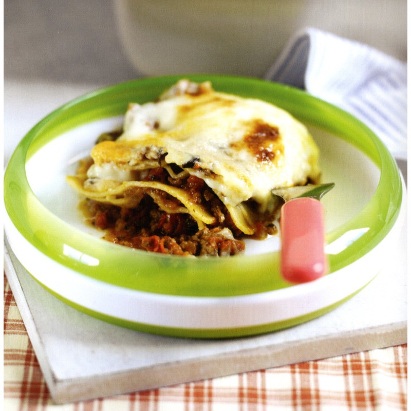 500 baby & peuter recepten