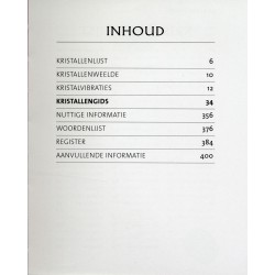 Kristallengids deel 2