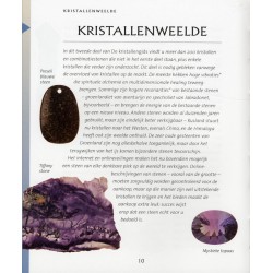 Kristallengids deel 2