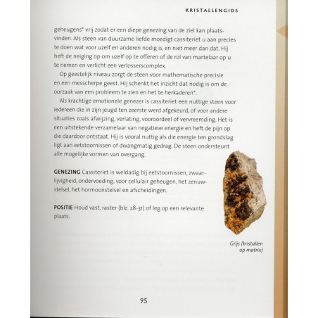 Kristallengids deel 2