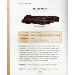Kristallengids deel 2