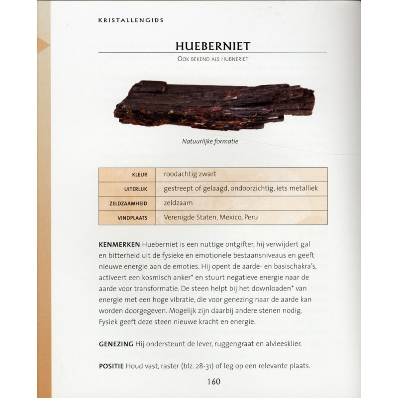 Kristallengids deel 2