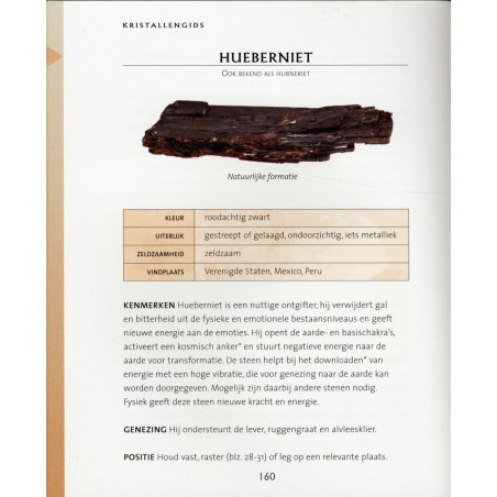 Kristallengids deel 2