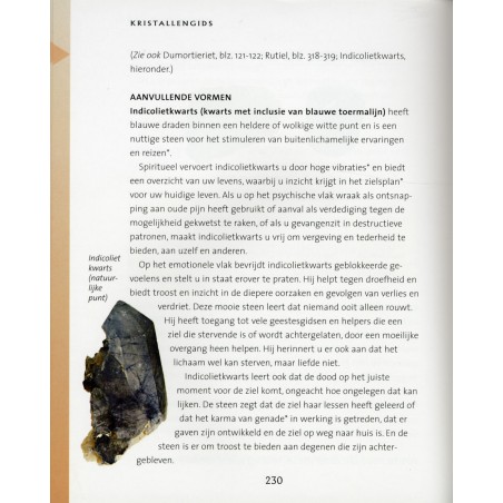 Kristallengids deel 2