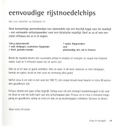 500 hapjes