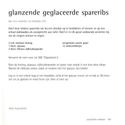 500 hapjes