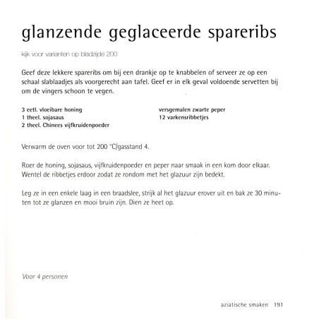 500 hapjes