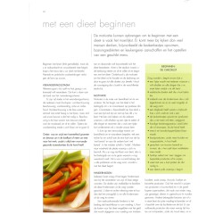 Minibijbel Koolhydraatarme gerechten