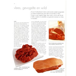 Minibijbel Koolhydraatarme gerechten