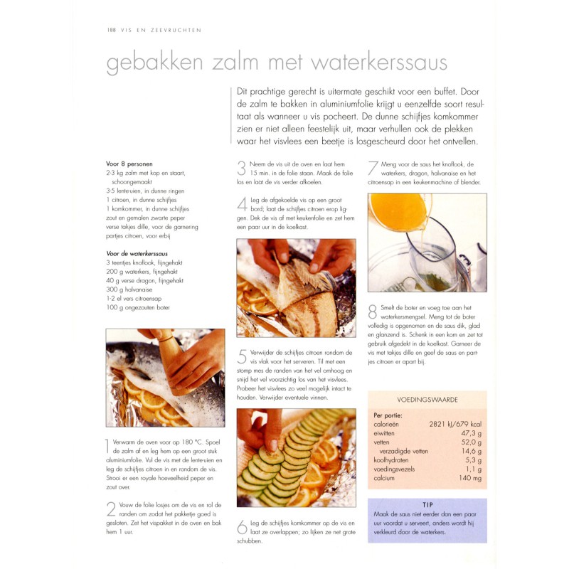 Minibijbel Koolhydraatarme gerechten