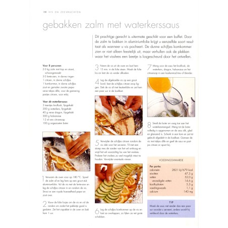 Minibijbel Koolhydraatarme gerechten