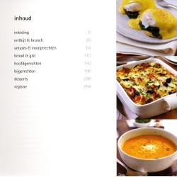 500 glutenvrije gerechten