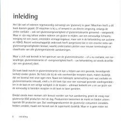 500 glutenvrije gerechten