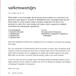 500 glutenvrije gerechten