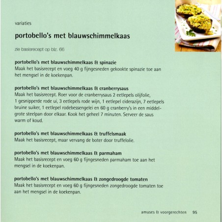 500 glutenvrije gerechten