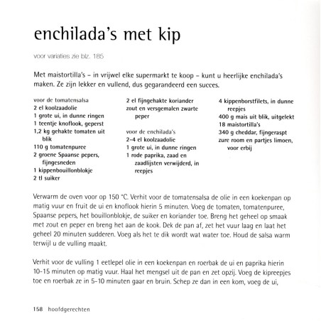 500 glutenvrije gerechten