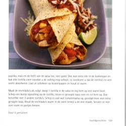 500 glutenvrije gerechten