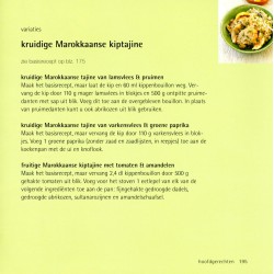 500 glutenvrije gerechten