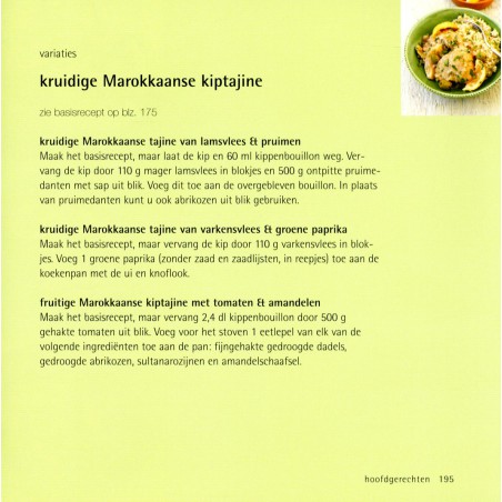 500 glutenvrije gerechten