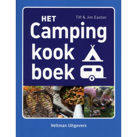 Campingkookboek
