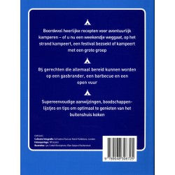 Campingkookboek