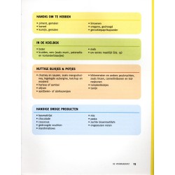 Campingkookboek