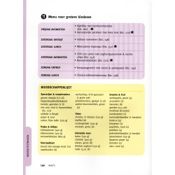 Campingkookboek