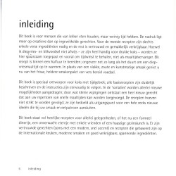500 snelle gerechten