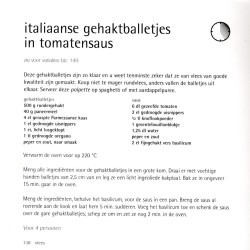 500 snelle gerechten