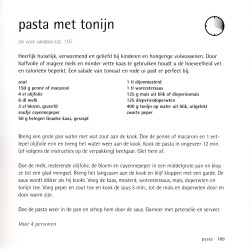500 snelle gerechten