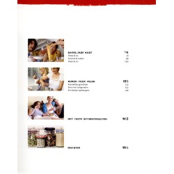 Het ultieme studentenkookboek