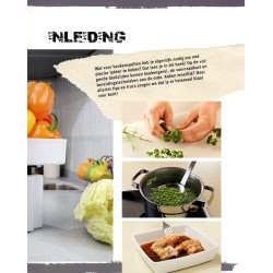 Het ultieme studentenkookboek