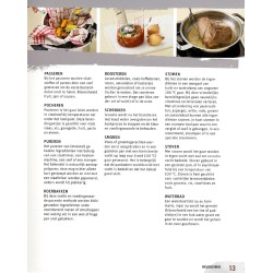 Het ultieme studentenkookboek