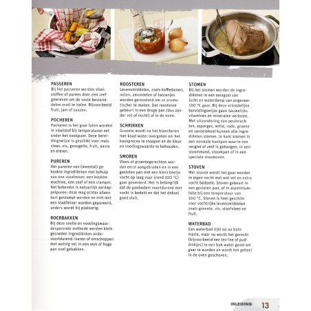 Het ultieme studentenkookboek