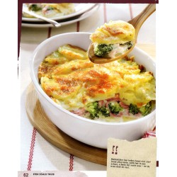 Het ultieme studentenkookboek