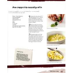 Het ultieme studentenkookboek