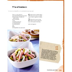 Het ultieme studentenkookboek