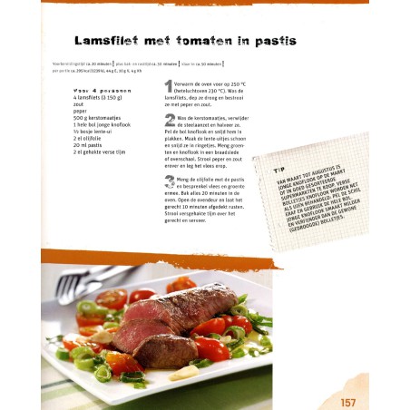 Het ultieme studentenkookboek