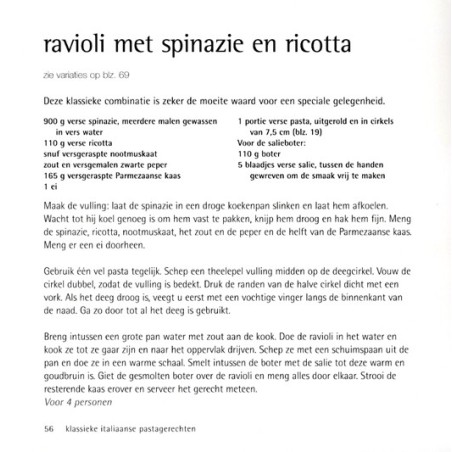 500 pasta gerechten